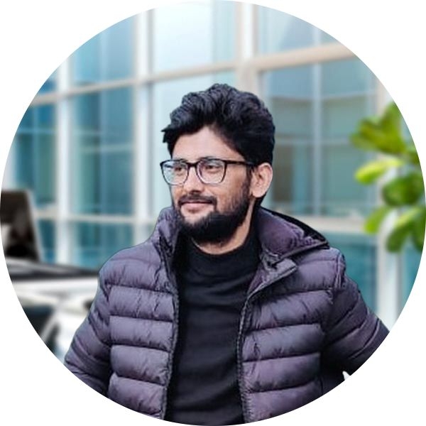 Kesar Kumar