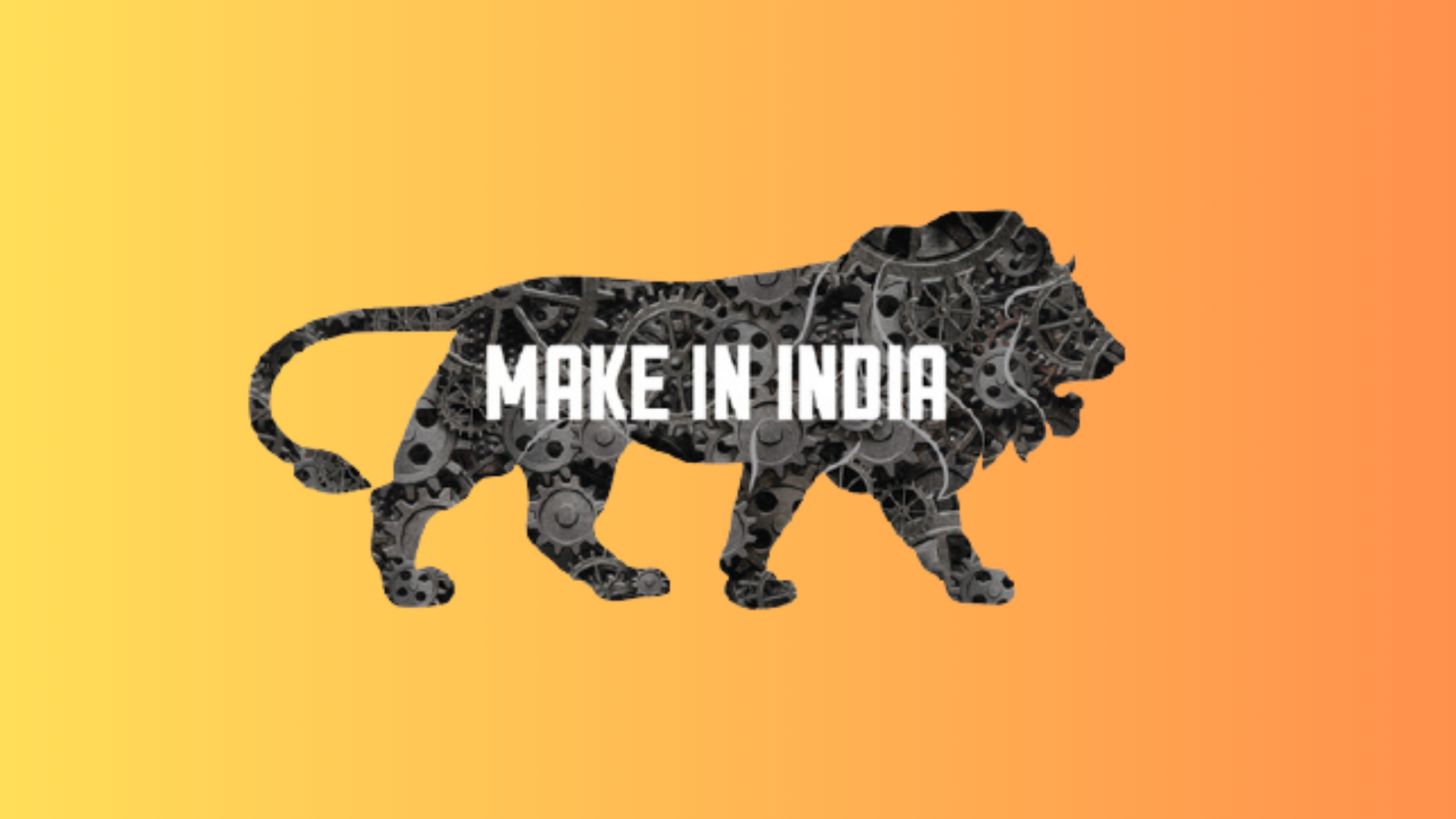 Make in India